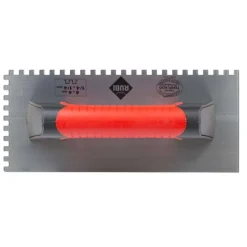 Pente Aço 28 cm 8x8 mm Rubi 75957