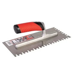 Pente Aço 28 CM YW CRA Rubi 77923