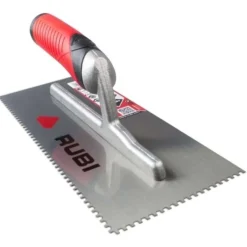 Pente 28 cm 3x3 mm Rubi 72906