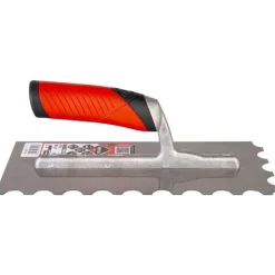 Pente de Aço R10 Rubi 72910