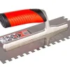 Pente de Aço 8x8mm RUBI 72908