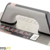 Pente Dente Triangular Bellota 5871-00 BIM