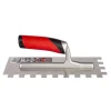 Pente Inox 28 cm 15x15 mm Rubi 76947