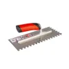 Pente Inox 28 cm 3x3 mm Rubi 74936