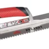 Pente INOX COMB 4,5x4,5mm RUBI 74937