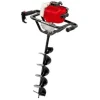 Perfurador De Solo 51.7CC Ducati DEA 5200