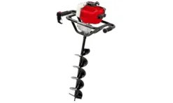 Perfurador De Solo 51.7CC Ducati DEA 5200