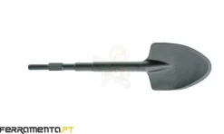 Pá HEX 120x500mm Makita B-10300