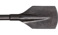 Pá HEX30 125 x 400mm Makita P-05608