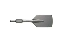 Pá HEX30 125 x 400mm Makita P-05555