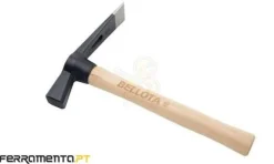 Picareta Alvião 520g Bellota 5931-AN