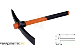 Picareta Bahco 495F-500