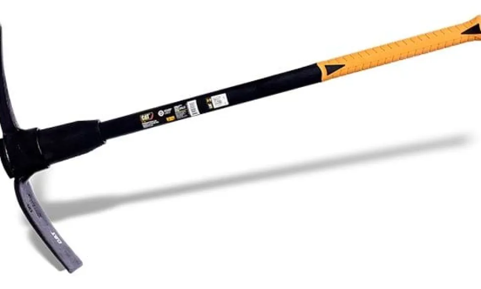 Picareta com Cabo de 78cm Cat J25-300