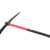 Picareta Pá e Bico c/ Cabo Fibra 3351-FH2,5kg MacFer 191.0012