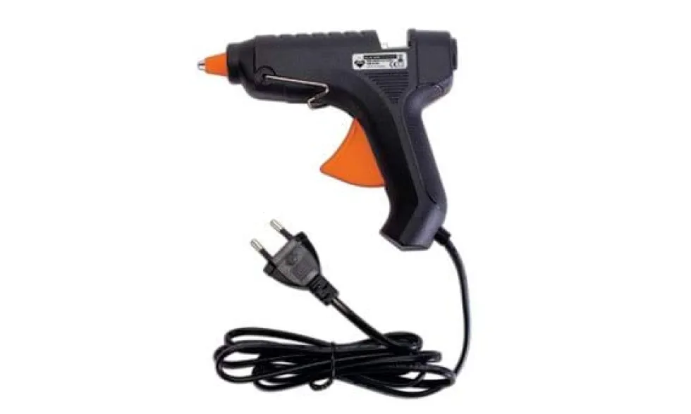 Pistola / Aplicador Cola Termofundível Rubi 65940