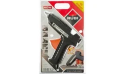 Pistola / Aplicador Cola Termofundível Rubi 65940