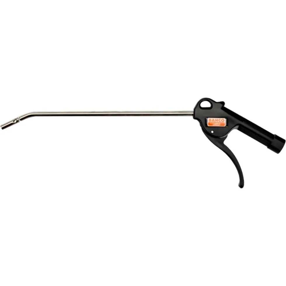 Pistola de Ar Comprimido Bico Longo 470 mm Bahco BP219L