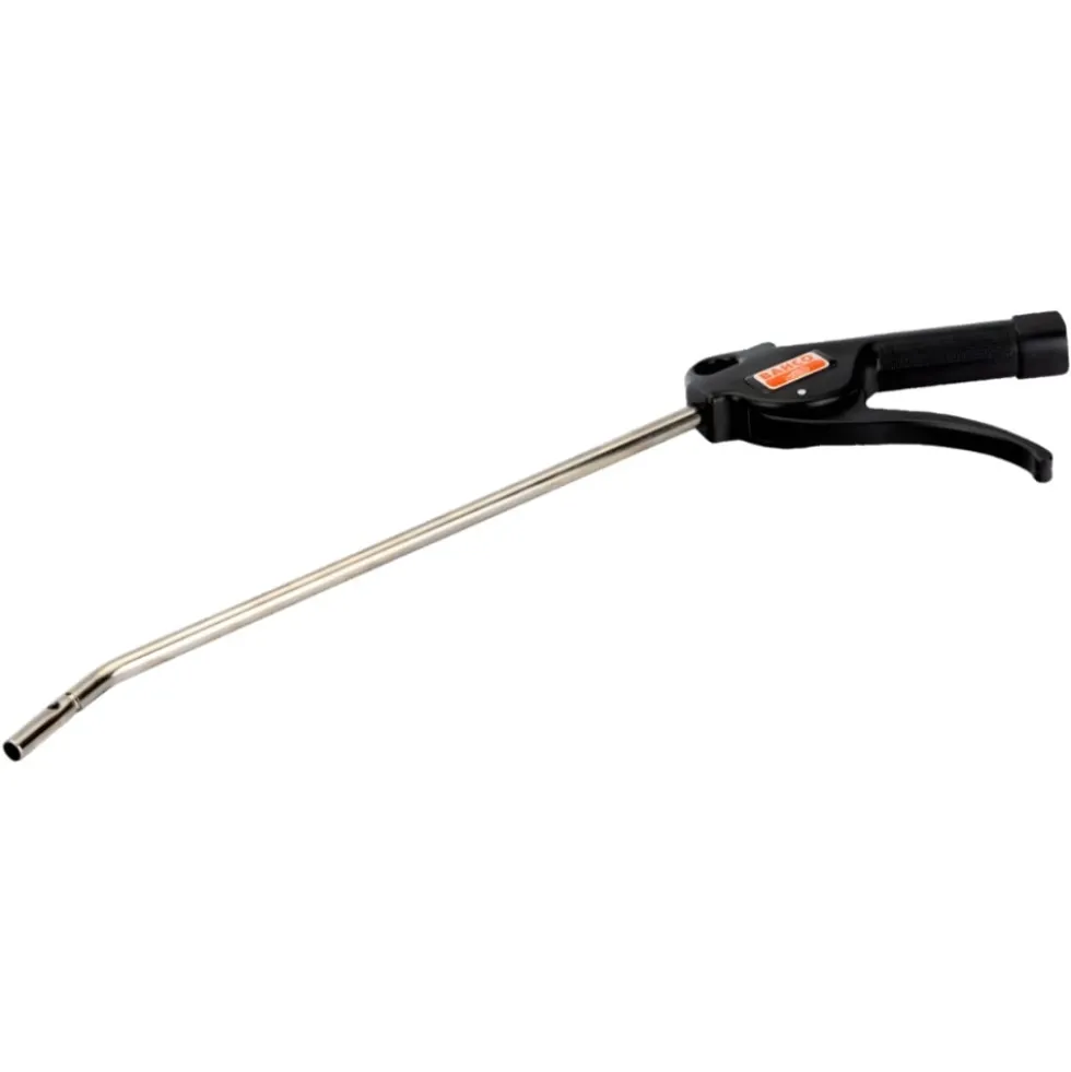 Pistola de Ar Comprimido Bico Longo 470 mm Bahco BP219L
