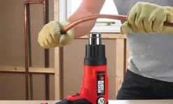 Pistola de Ar Quente 2000W Black & Decker KX2200K-QS