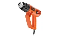 Pistola de Ar Quente 2000W Black & Decker KX2001K-QS