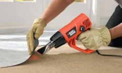 Pistola de Ar Quente 2000W Black & Decker KX2001K-QS