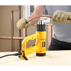 Pistola de Ar Quente 1800W 50-600 °C DeWalt D26411-QS