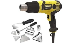 Pistola de Ar Quente 2000W Stanley FME670K-QS