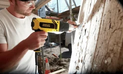 Pistola de Ar Quente 2000W Stanley FME670K-QS
