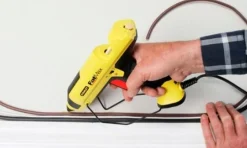 Pistola de Cola Quente GR100R 100-200W Stanley FMHT6-70418