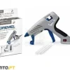 Pistola de Cola Quente 940-3 HOBBY Dremel F0130940JA
