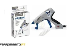 Pistola de Cola Quente 940-3 HOBBY Dremel F0130940JA