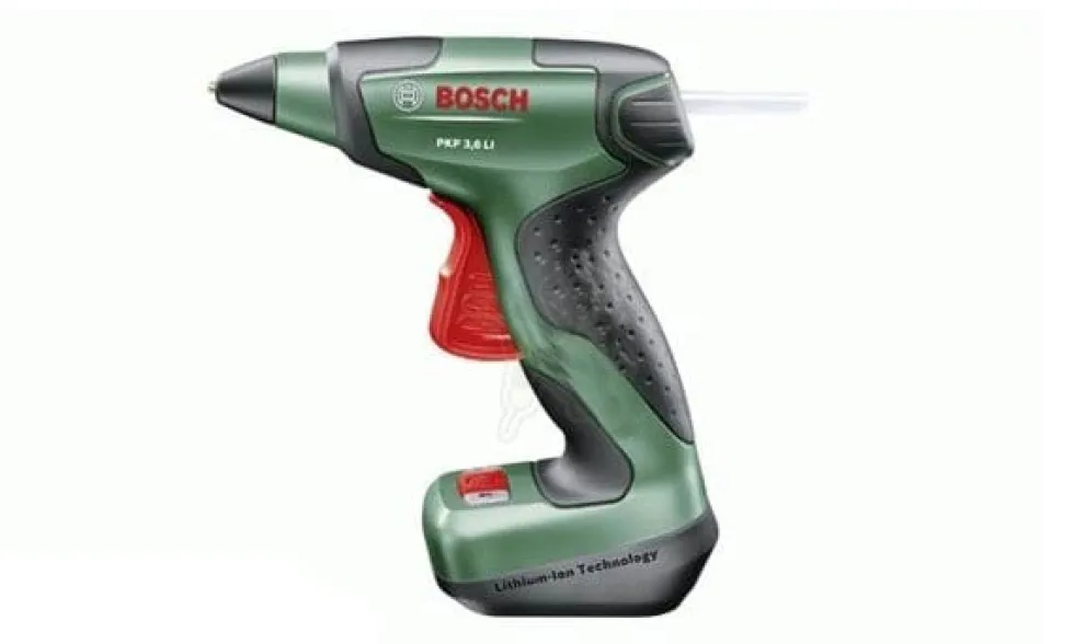 Pistola de Colar PKP 3,6 LIBosch 0603264600