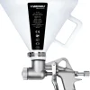 Pistola de Gravidade C/ Copo 6 Litros Werku WK500660
