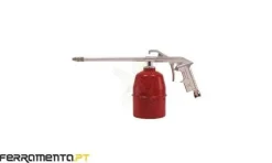 Pistola de Lavagem com Copode Aço RongPeng 23.1.95.022