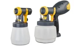 Pistola de Pintura W510 WAGNER WG-2402017