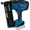 Pistola de Pregos sem Fio para Madeira GNH 18V-64-2 M Professional Bosch 0601482001