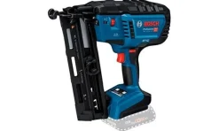 Pistola de Pregos sem Fio para Madeira GNH 18V-64-2 M Professional Bosch 0601482000