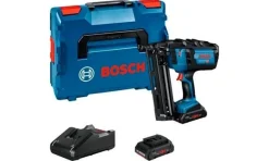 Pistola De Pregos 18V 4.0Ah ProCORE Bosch GNH 18V-64 Professional