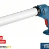 Pistola de Silicone a bateria Bosch GCG 18V-600 Professional