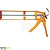 Pistola de Silicone Eco 310ml 2RF FKD104