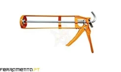 Pistola de Silicone Eco 310ml 2RF FKD104