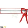 Pistola de Silicone KP M1 Fischer 53115