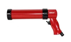 Pistola de Silicone Pneumática 305mm Kroftools 2299
