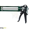 Pistola de Silicone Reforçada 310ml 2RF FKD103