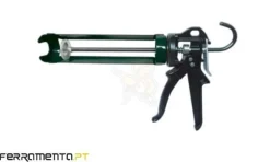 Pistola de Silicone Reforçada 310ml 2RF FKD103