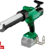 Pistola De Silicone 18V 300/600ml Hikoki AC18DAW5Z