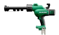 Pistola De Silicone 18V 300/600ml Hikoki AC18DAW5Z