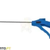 Pistola de Soprar 250mm Kroftools 2093