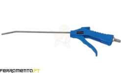 Pistola de Soprar 250mm Kroftools 2093