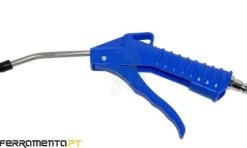 Pistola de Sopro 100mm Kroftools 2090